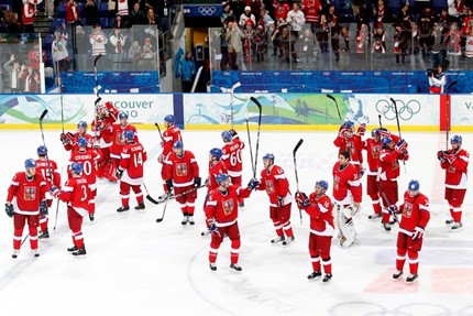 4.zápas ČESKÁ REPUBLIKA - LOTYŠSKO